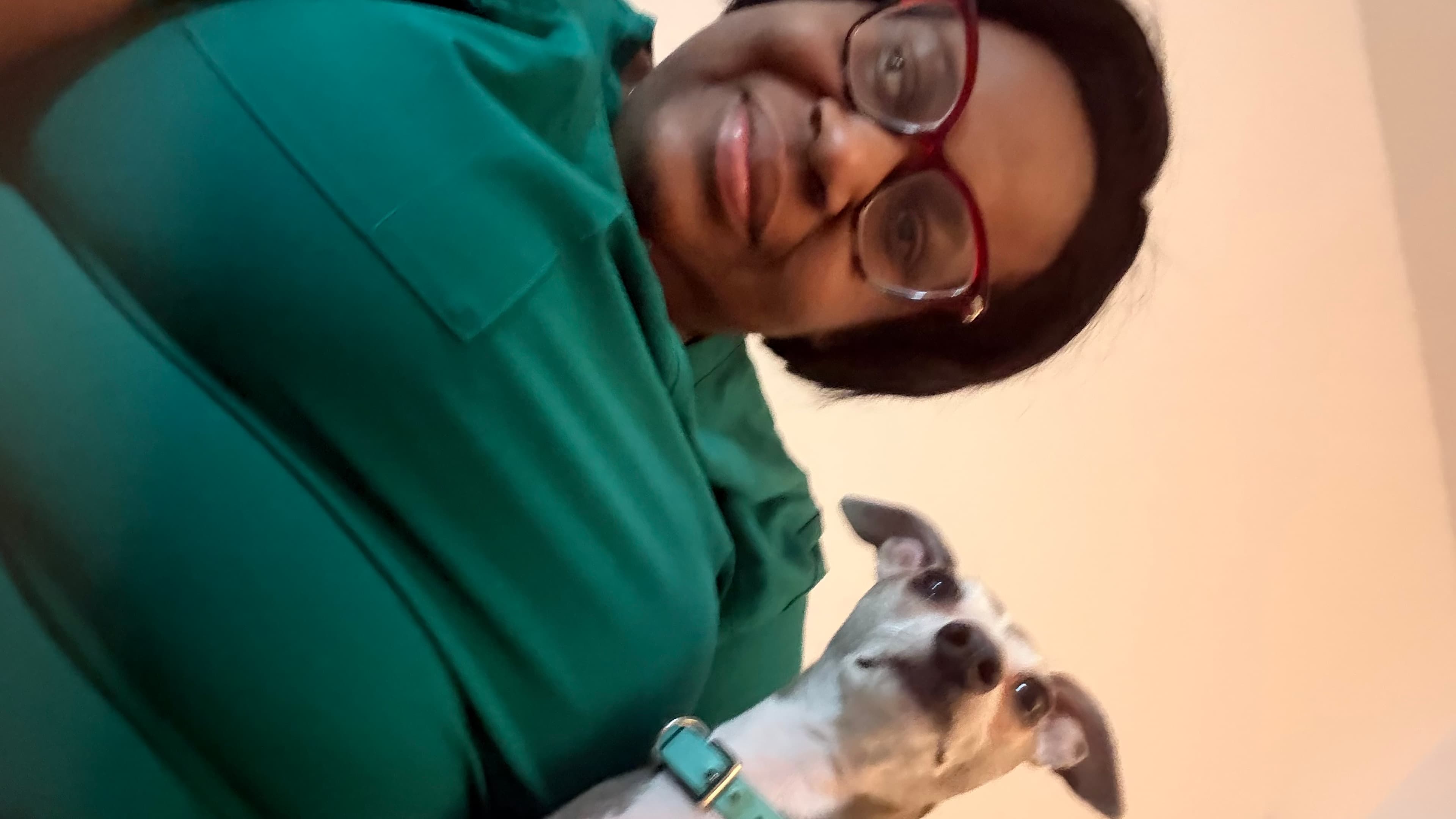 Tishara C., postpartum doula