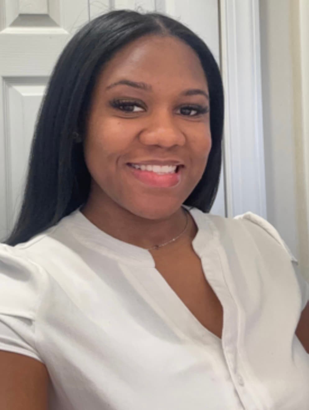 Shania D., postpartum doula