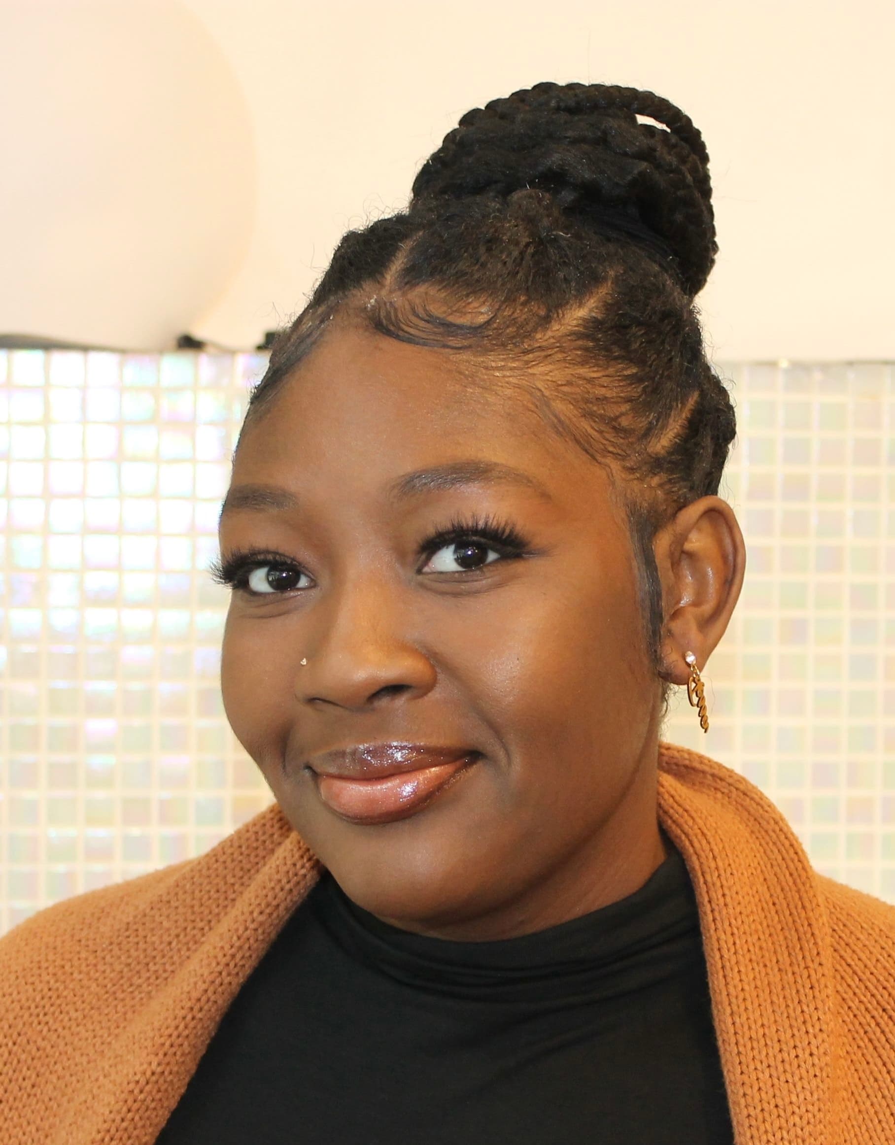 Tessa L., postpartum doula